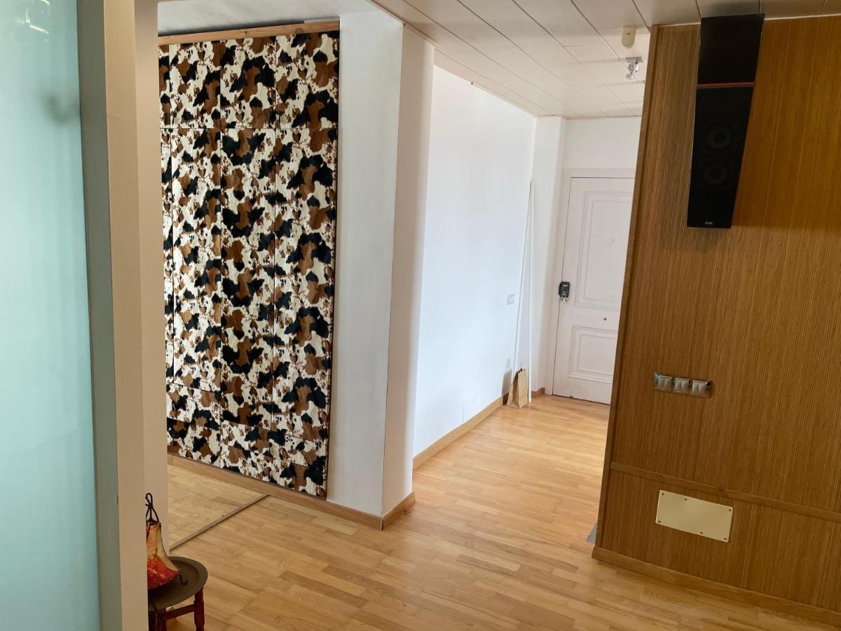 Apartamento Elobey Cabo De Gata Εξωτερικό φωτογραφία